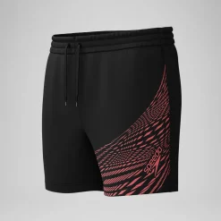 Short de bain Medley à logo 16 pouces pour homme