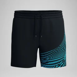 Short de bain Medley à logo 16 pouces pour homme