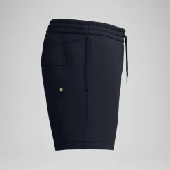 Short de bain Medley à logo 16 pouces pour homme