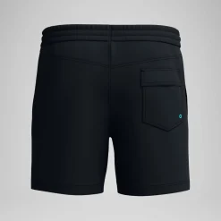 Short de bain Medley à logo 16 pouces pour homme