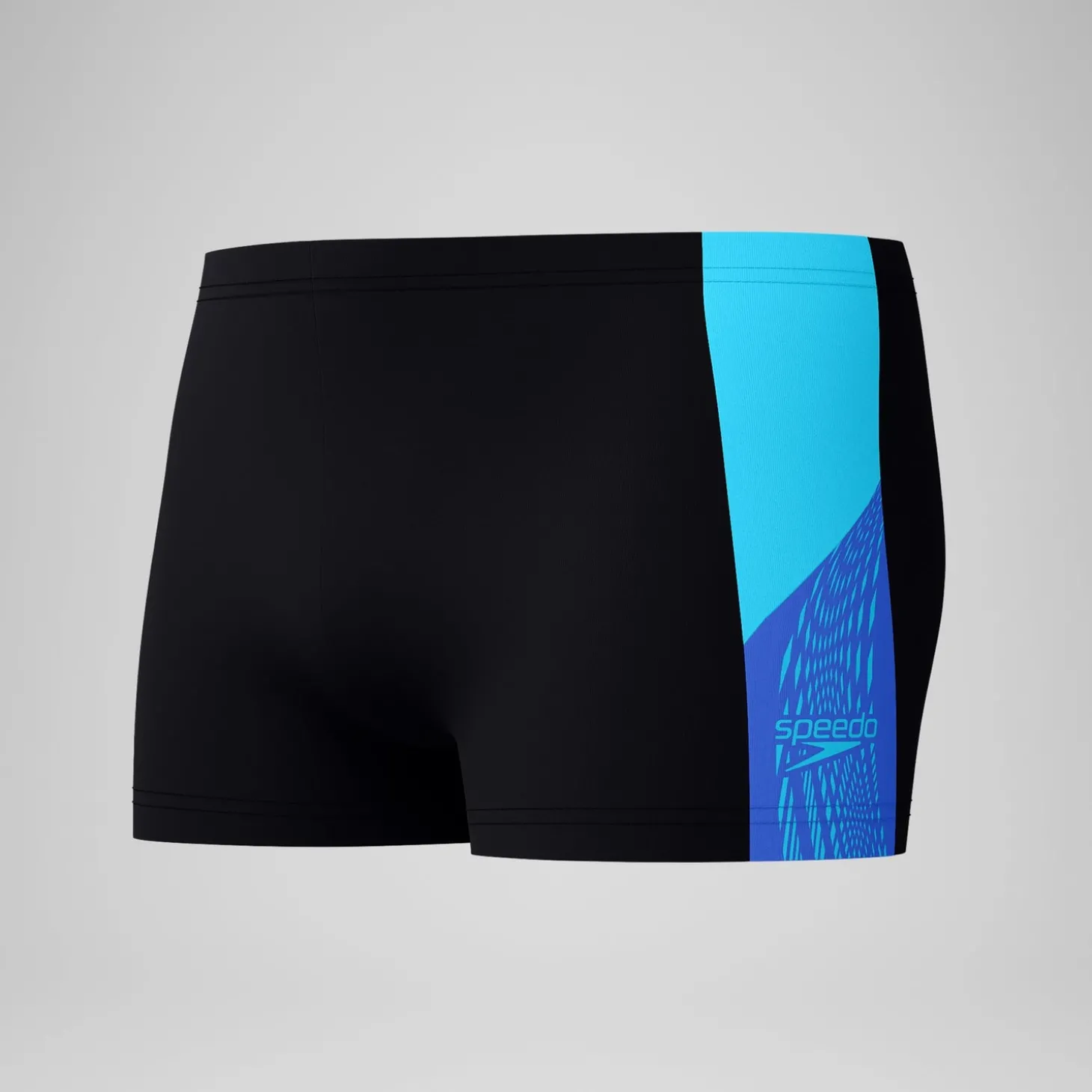 Short de bain Medley à logo 16 pouces pour homme