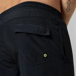 Short de bain Medley à logo 16 pouces pour homme