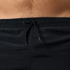 Short de bain Medley à logo 16 pouces pour homme