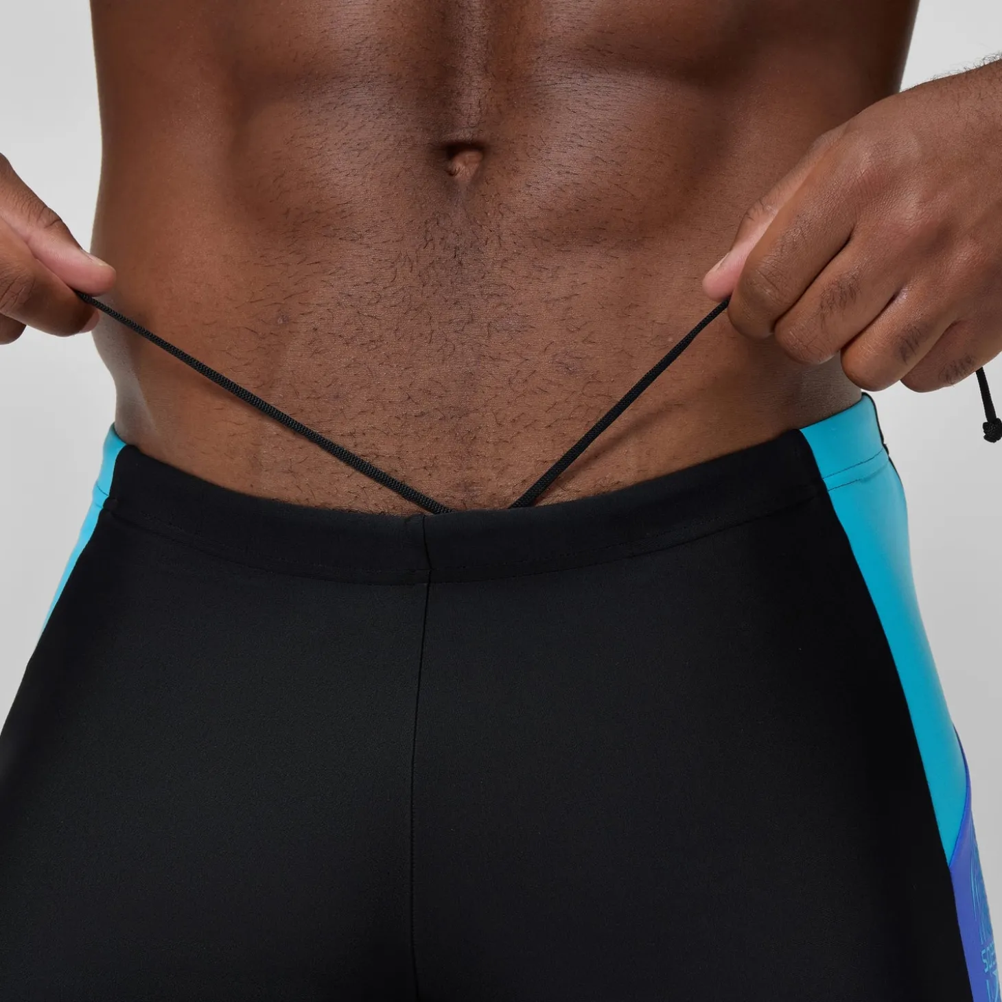 Short de bain Medley à logo 16 pouces pour homme