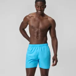 Short de bain Prime Leisure 40 cm, hommes, bleu