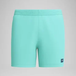Short de bain Prime Leisure 40 cm, hommes, turquoise