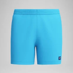 Short de bain Prime Leisure 40 cm, hommes, bleu