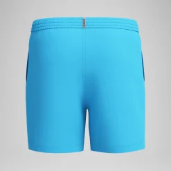 Short de bain Prime Leisure 40 cm, hommes, bleu