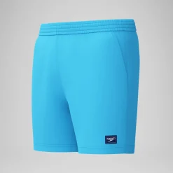 Short de bain Prime Leisure 40 cm, hommes, bleu