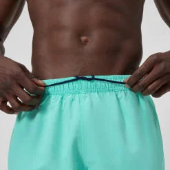 Short de bain Prime Leisure 40 cm, hommes, turquoise