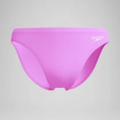 Short de bain Solar 5 cm, hommes, rose