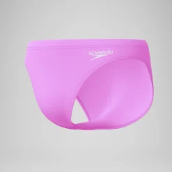 Short de bain Solar 5 cm, hommes, rose