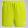 Short de bain Watershort Garçon Classics 13 pouces jaune