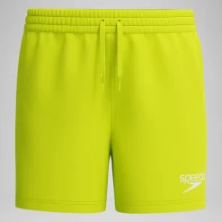Short de bain Watershort Garçon Classics 13 pouces jaune