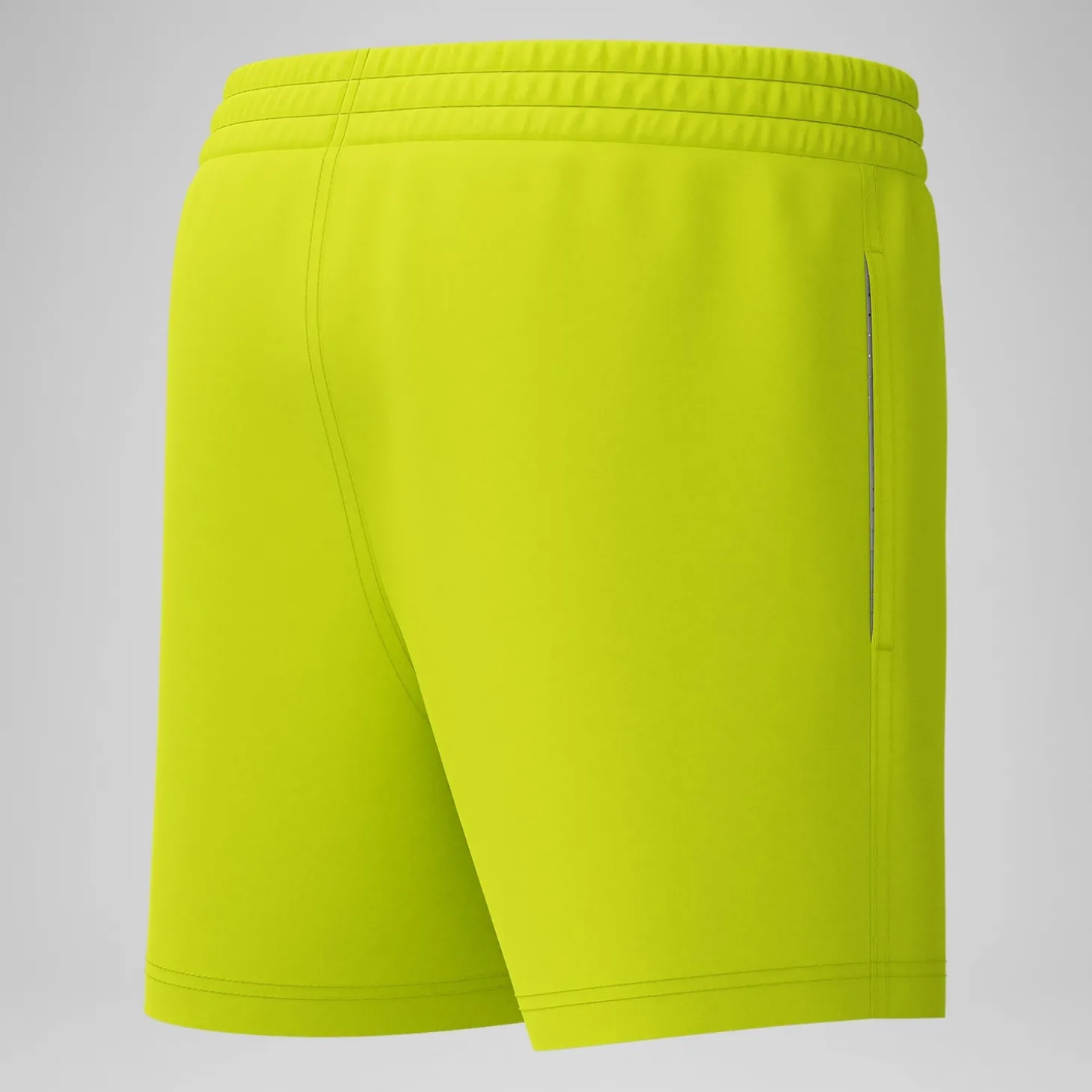 Short de bain Watershort Garçon Classics 13 pouces jaune