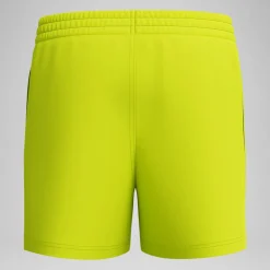 Short de bain Watershort Garçon Classics 13 pouces jaune