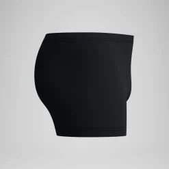 Shorts de bain homme Medley Logo bleu