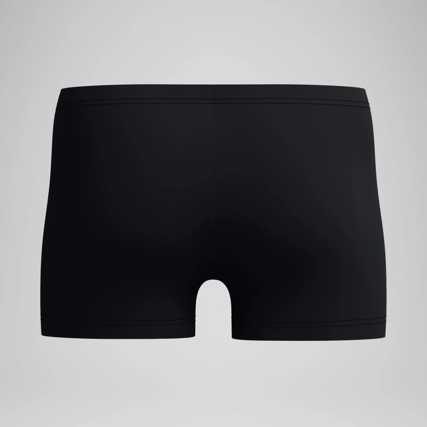 Shorts de bain homme Medley Logo bleu