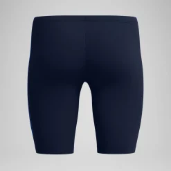 Shorts de bain homme Medley Logo bleu