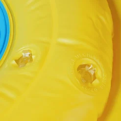 Siège Bébé 12-24 mois avec personnage Learn to Swim jaune