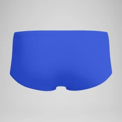 Slip de bain Homme Club Training Placement 13,5 cm bleu/rose
