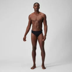 Slip de bain Homme 7 cm Eco Endurance+ noir