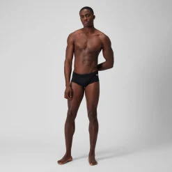 Slip de bain Homme 13,5 cm ECO Endurance+ noir