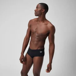 Slip de bain Homme 13,5 cm ECO Endurance+ noir