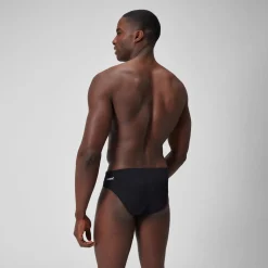Slip de bain Homme 7 cm Eco Endurance+ noir