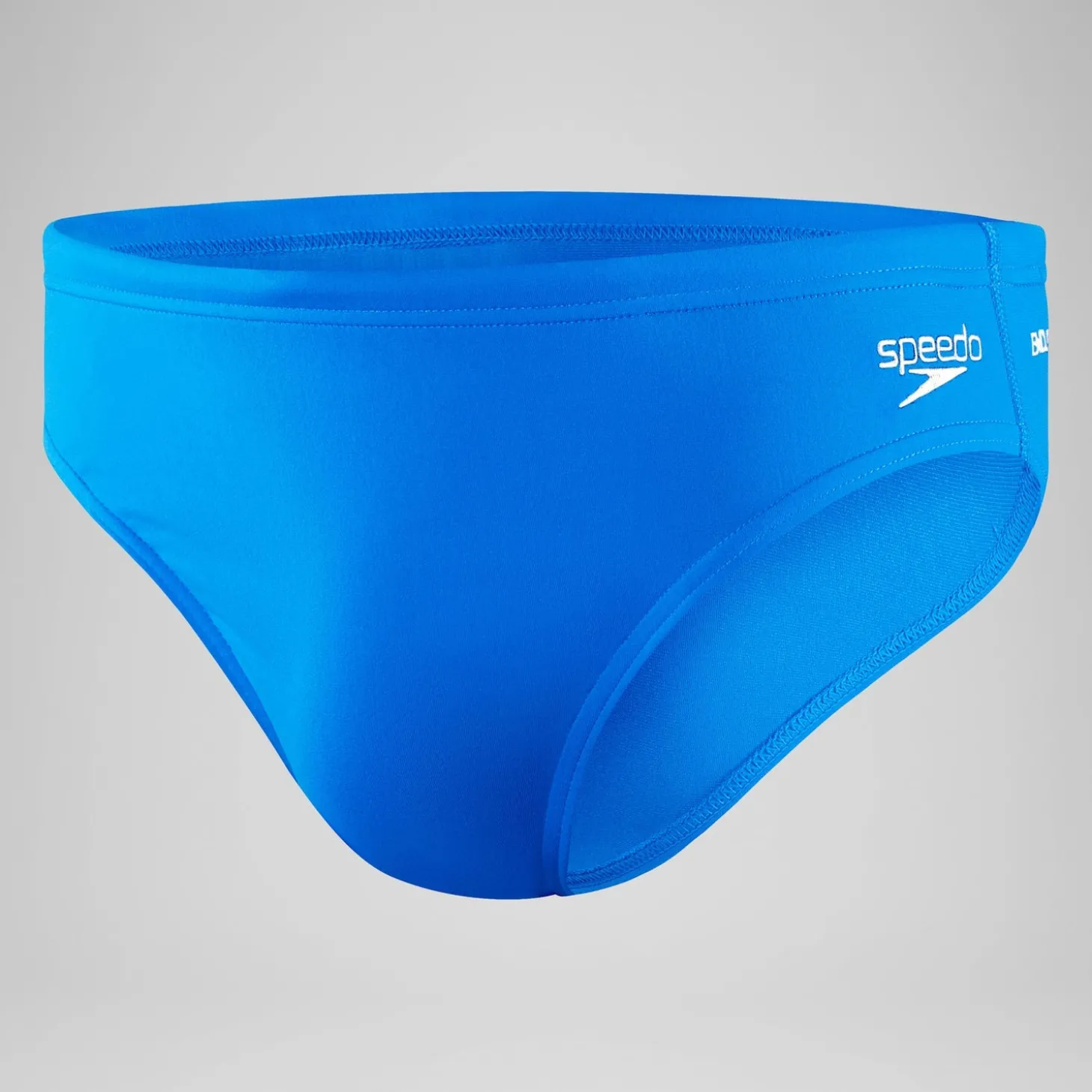 Slip de bain Homme 7 cm Eco Endurance+ bleu