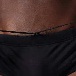 Slip de bain Homme 13,5 cm ECO Endurance+ noir