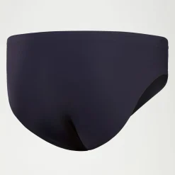 Slip de bain Homme Medley Logo 7 cm bleu marine/bleu