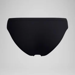 Slip de bain homme Medley Logo 7 cm orange