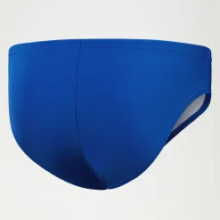 Slip de bain Homme Solar 5 cm bleu