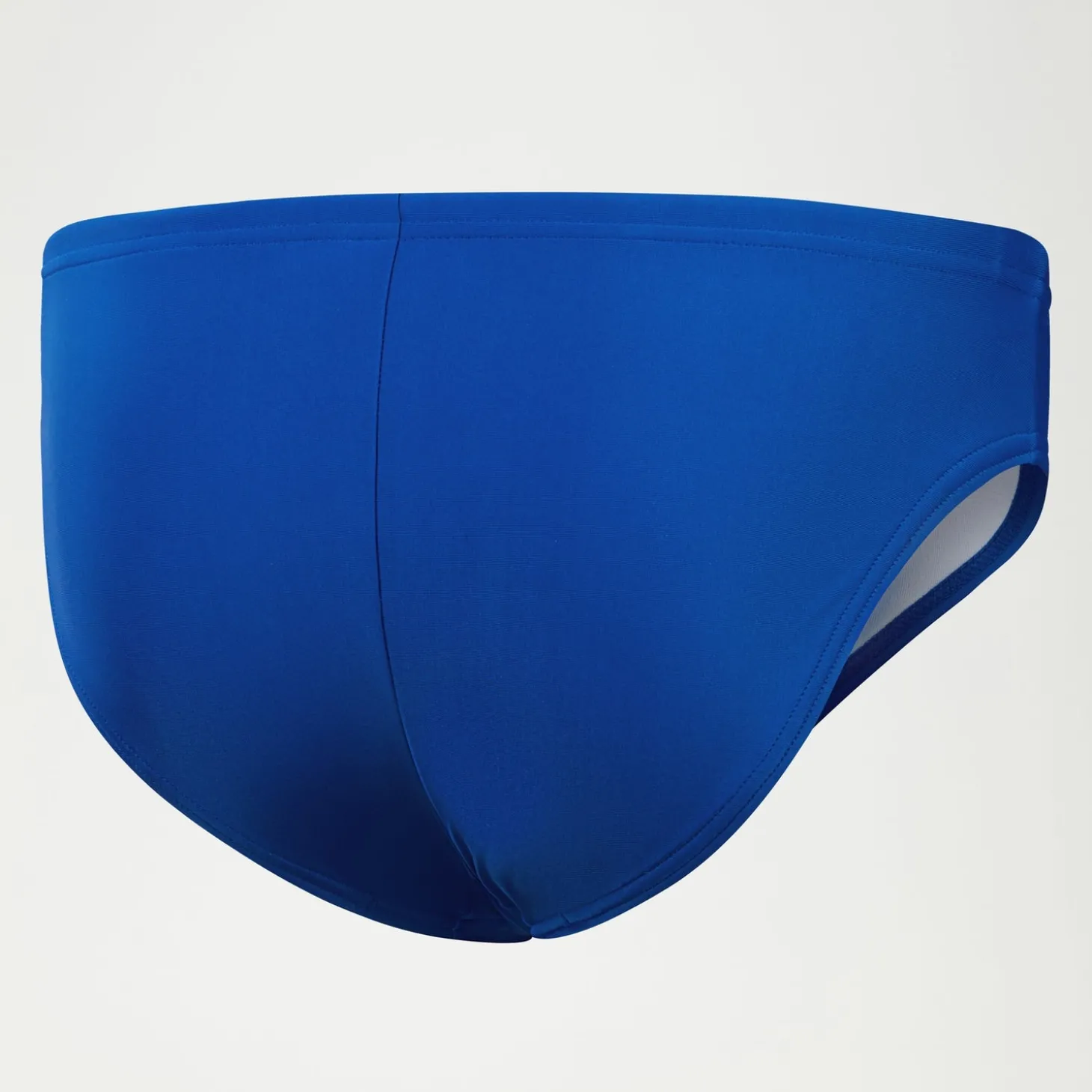 Slip de bain Homme Solar 5 cm bleu