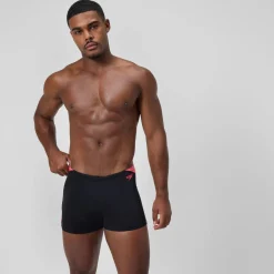 Slip de bain Hyperboom Splice pour homme