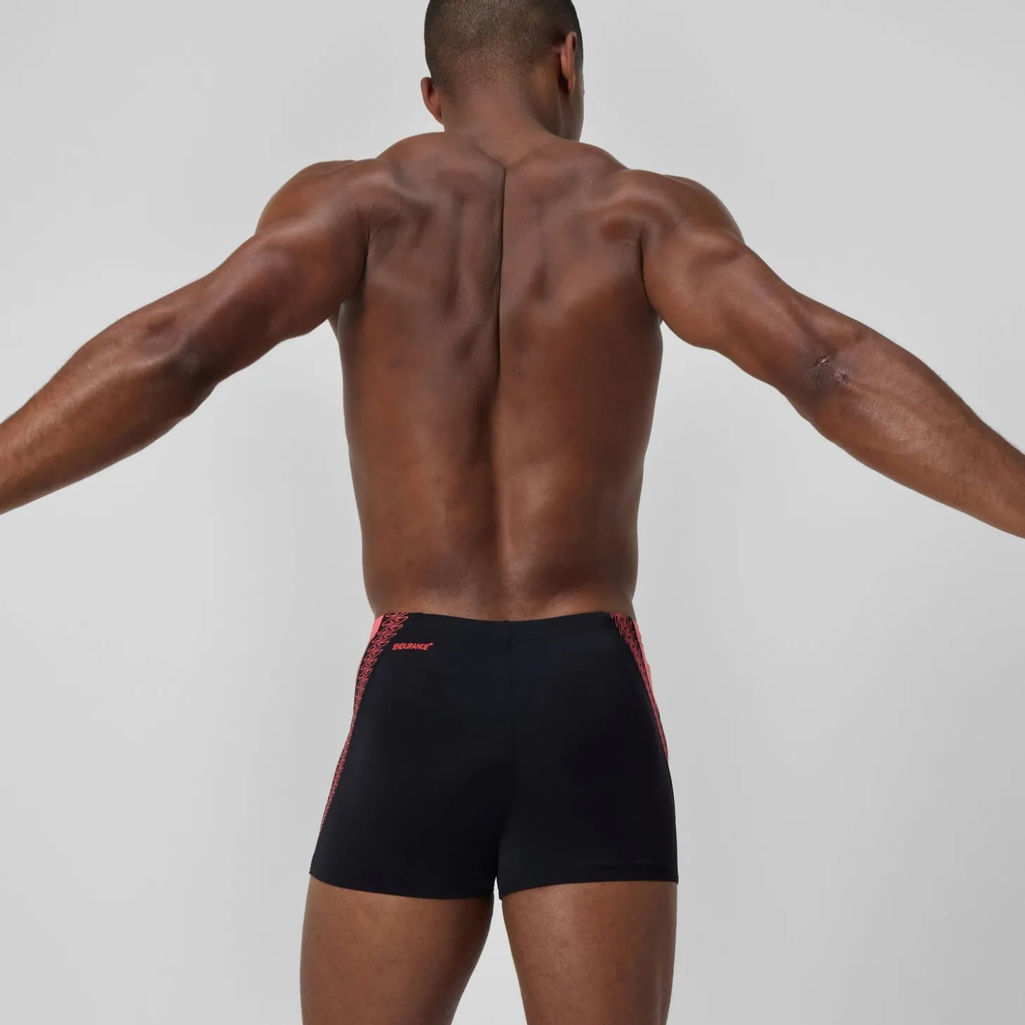 Slip de bain Hyperboom Splice pour homme