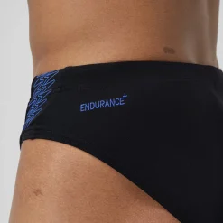 Slip de bain Hyperboom Splice pour homme