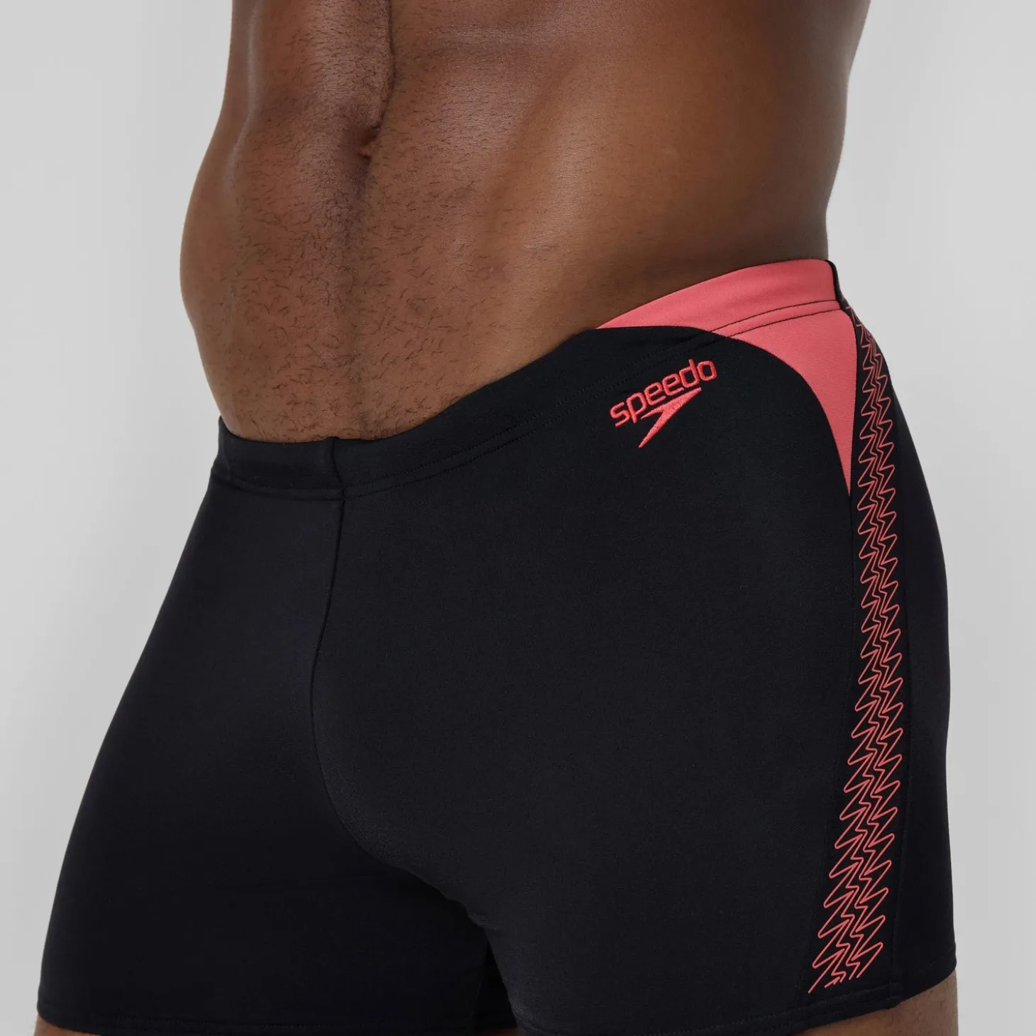 Slip de bain Hyperboom Splice pour homme