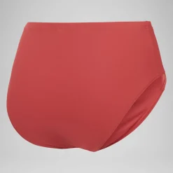 Slip taille haute Shaping pour Femmes Poussière spatiale