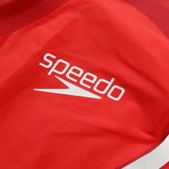 SPEEDO LZR INTENT 2.0 HG/WST JAM AM RED/WHITE
