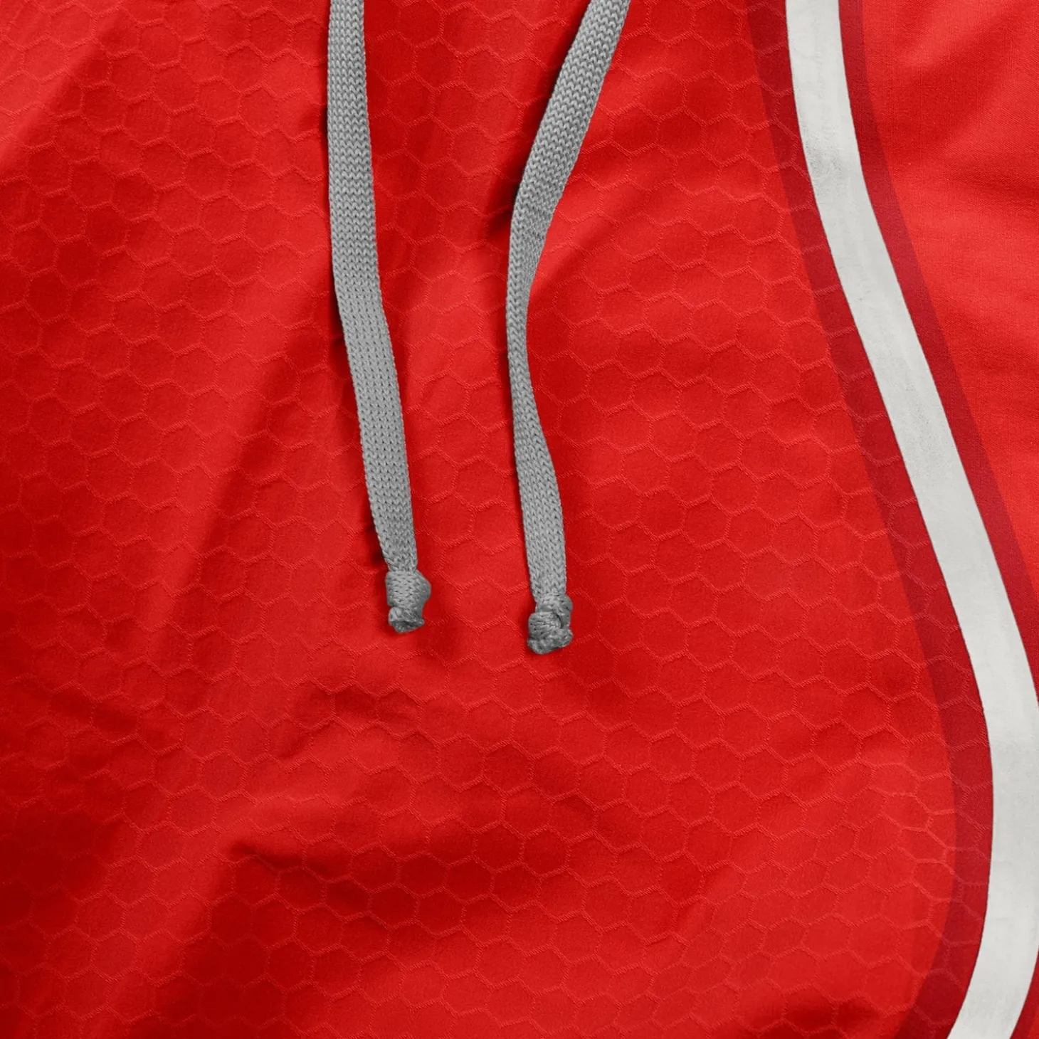 SPEEDO LZR INTENT 2.0 HG/WST JAM AM RED/WHITE