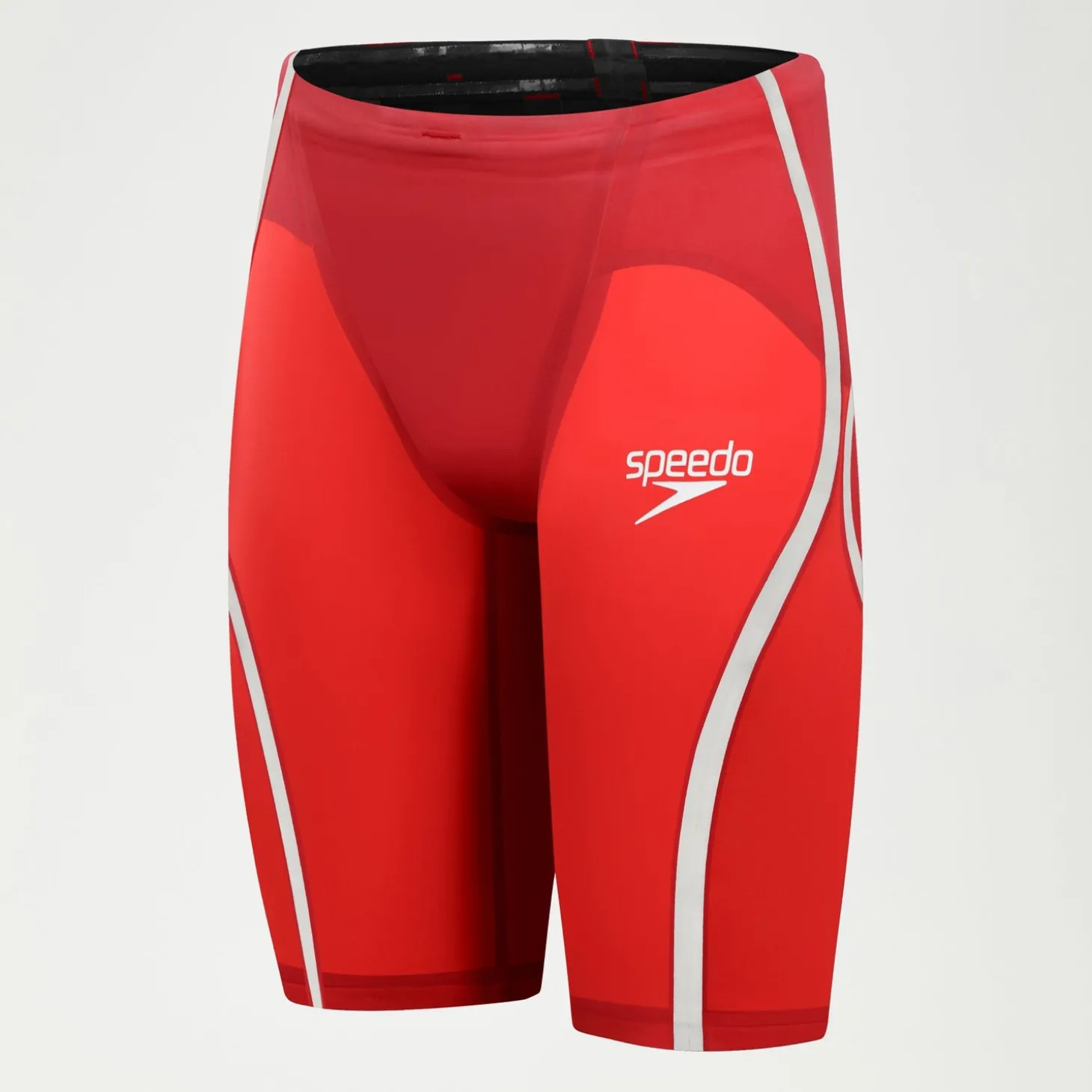 SPEEDO LZR INTENT 2.0 HG/WST JAM AM RED/WHITE