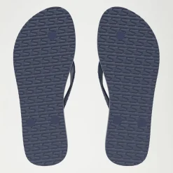 Tongs Speedo Femme bleu marine