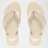 Tongs Speedo Femme brun clair