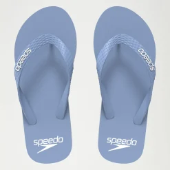 Tongs Speedo Homme bleu