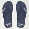Tongs Speedo Homme bleu marine