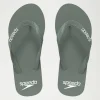Tongs Speedo Homme kaki
