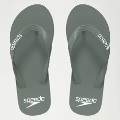 Tongs Speedo Homme kaki